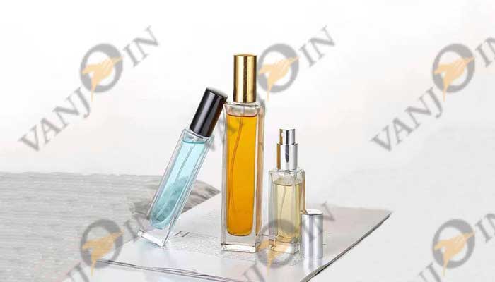 How Long Does Perfume Last in a Glass Bottle?