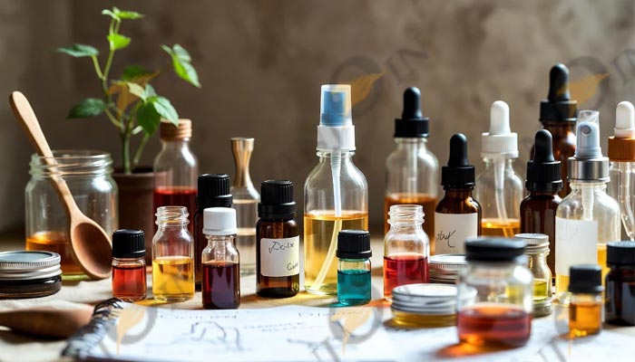 How to Make Perfume with Essential Oils: Easy DIY Guide for Beginners How to Make Perfume with Essential Oils: Easy DIY Guide for Beginners
