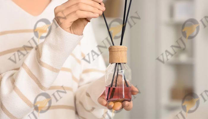 The Connection Between Reed Diffusers and Wellness: How Scent Shapes Your Sanctuary