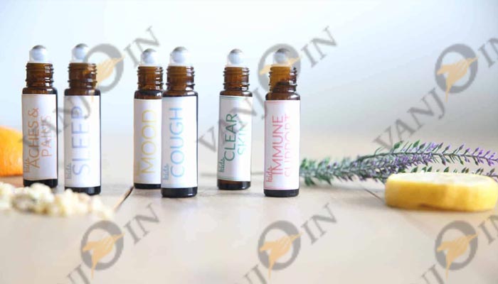 The Ultimate Roller Bottle Sizes Guide: Choose Your Perfect Fit The Ultimate Roller Bottle Sizes Guide: Choose Your Perfect Fit