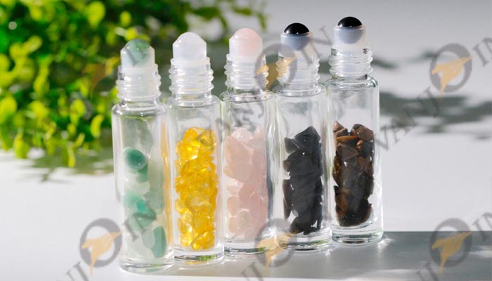 Benefits of Using Roller Bottles for Essential Oils Benefits of Using Roller Bottles for Essential Oils