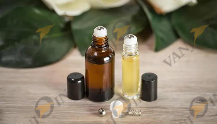Benefits of Using Roller Bottles for Essential Oils Benefits of Using Roller Bottles for Essential Oils