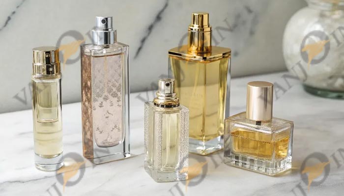 Small vs Big Perfume Bottles: Which Size Should You Choose? Small vs Big Perfume Bottles: Which Size Should You Choose?