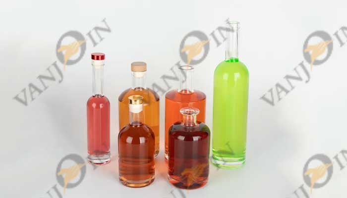 What are spirits vs liquor?