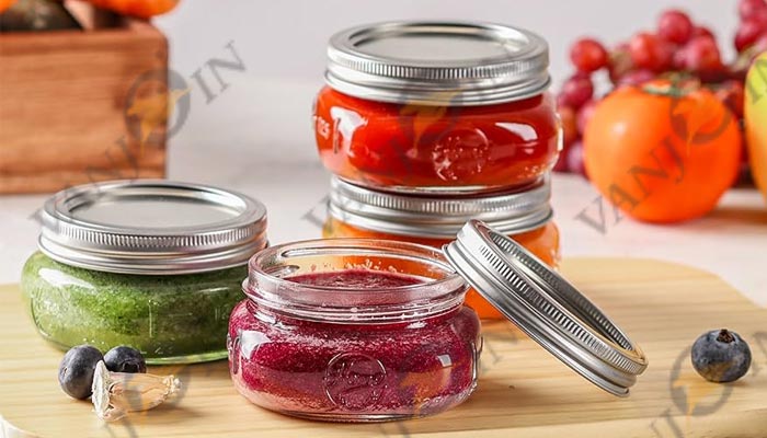 Exploring the Varied Sizes of Mason Jars: A Guide to Finding the Perfect Fit