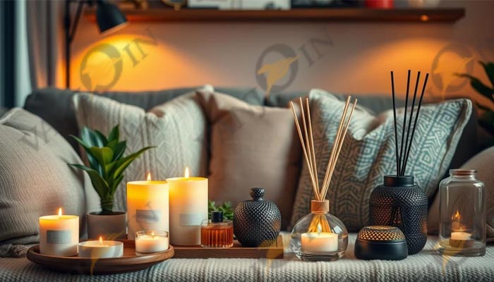 What is the safest home fragrance? What is the safest home fragrance?