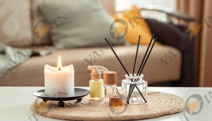 What is the safest home fragrance? What is the safest home fragrance?