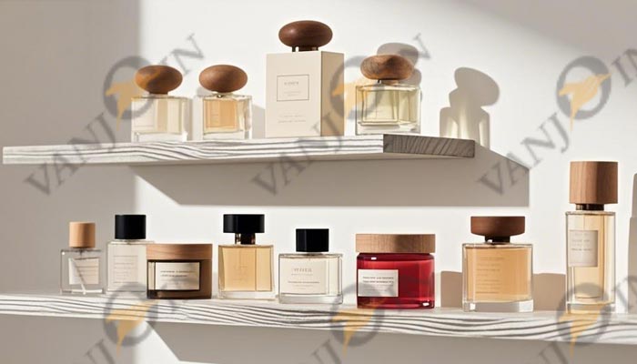 Why Perfume Bottle Design Is As Important As Scent Design?