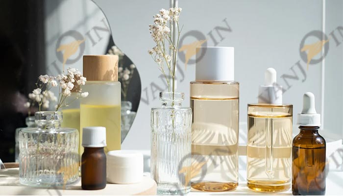 Why Perfume Bottle Design Is As Important As Scent Design?