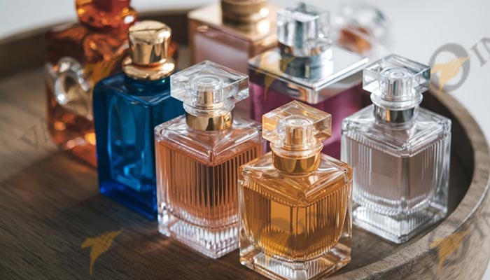 Why Perfume Packaging Is Just as Important as the Fragrance？