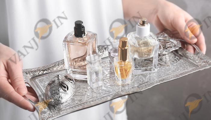 Why Perfume Packaging Is Just as Important as the Fragrance？