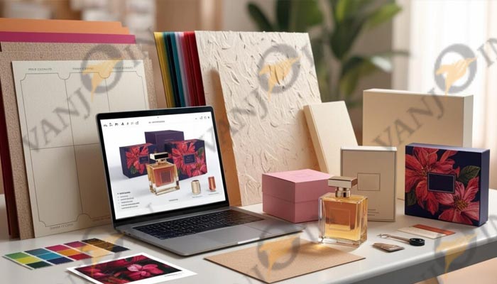 Why Perfume Packaging Is Just as Important as the Fragrance？