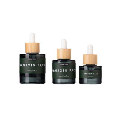 Glass Dropper Bottle, Empty Round Glass Travel Bottles With Eye Droppers, Natural Bamboo Dropper Cap for Essential Oils, Colognes & Perfume,Aromatherapy,Liquids Glass Dropper Bottle, Empty Round Glass Travel Bottles With Eye Droppers, Natural Bamboo Dropper Cap for Essential Oils, Colognes & Perfume,Aromatherapy,Liquids