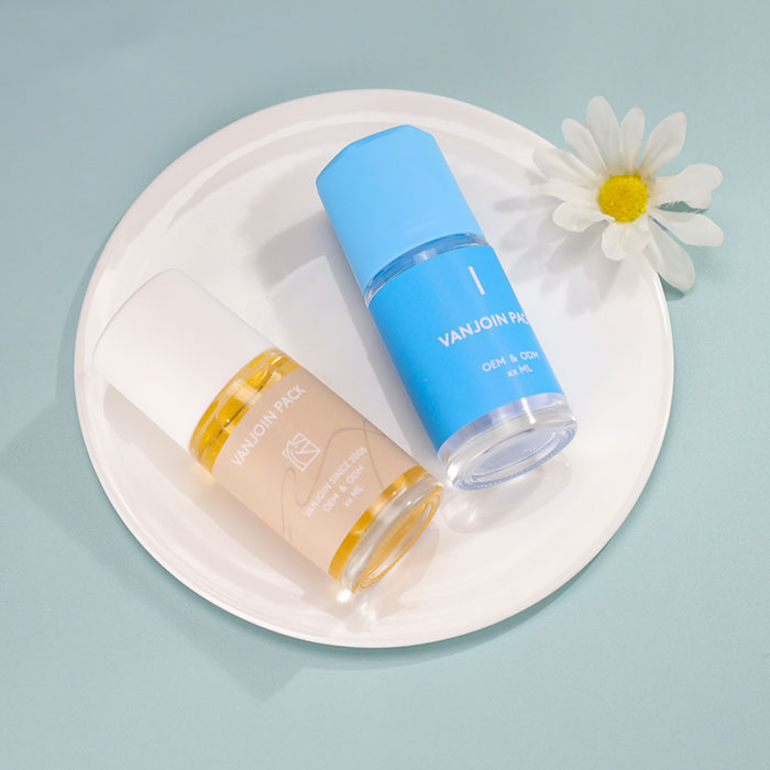 Mini Glass Oil Dropper Bottle Bulk, Clear Essential Small Empty Bottles Sample Containers Perfume Liquid Vials with Cap for Traveling
