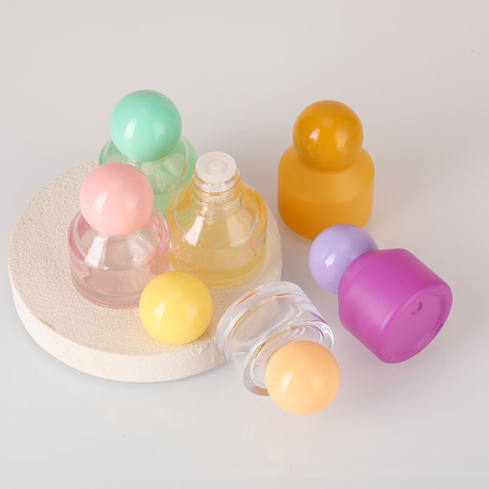 Custom Glass Bottle with Graduated Dropper | 10 ML Eye Dropper Bottles with Lables, Funnel, Leakproof & Refillable Tincture Bottle, Ideal for Essential Oils, Face Serums