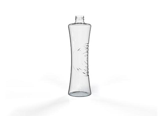 500ml tiny glass bottles supplier with lotion pump